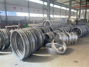 不鏽鋼波紋管-不鏽鋼波紋軟管