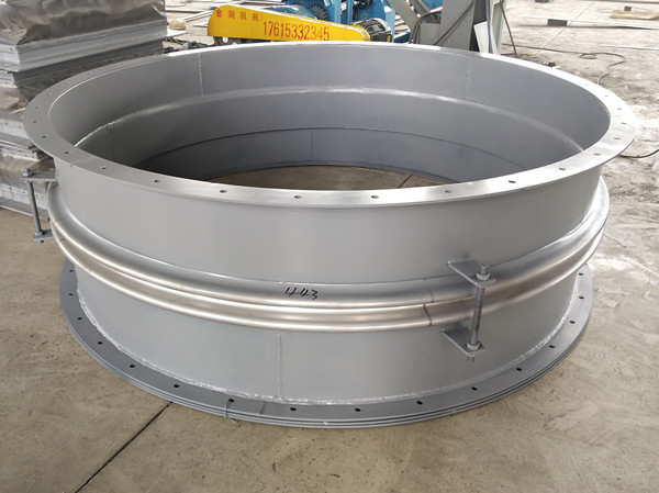 內壓式波紋管-金屬內壓式不鏽鋼波紋管