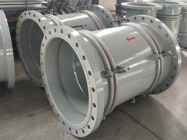 小拉杆橫向波紋補償器-拉杆橫向波紋補償器