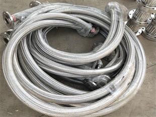 不鏽鋼金屬軟管-金屬軟管