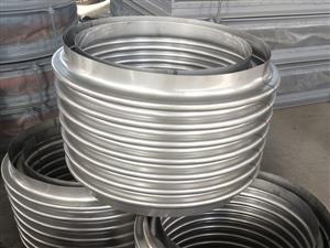 不鏽鋼波紋撓件-不鏽鋼撓件