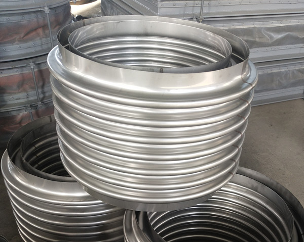 不鏽鋼波紋撓件-不鏽鋼撓件