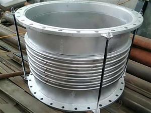 內壓不鏽鋼補償器-不鏽鋼補償器