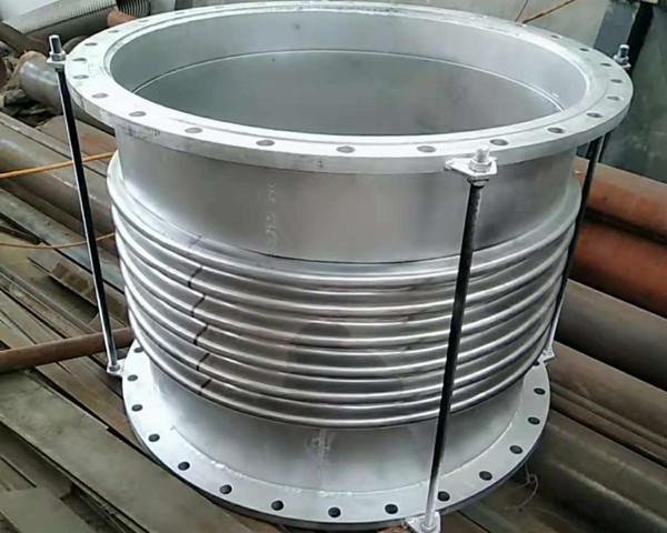 內壓不鏽鋼補償器-不鏽鋼補償器