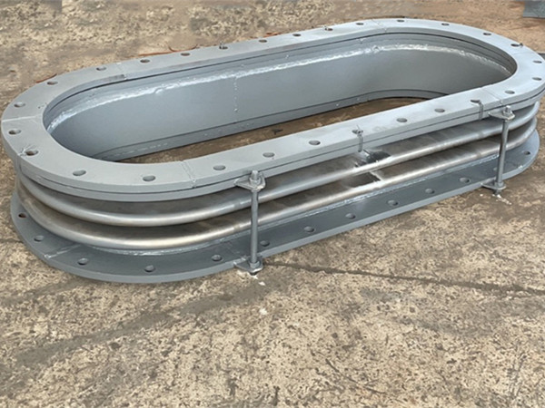 橢圓型不鏽鋼補償器-橢圓型補償器