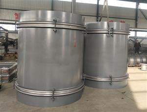 小拉杆波紋膨脹節-小拉杆膨脹節