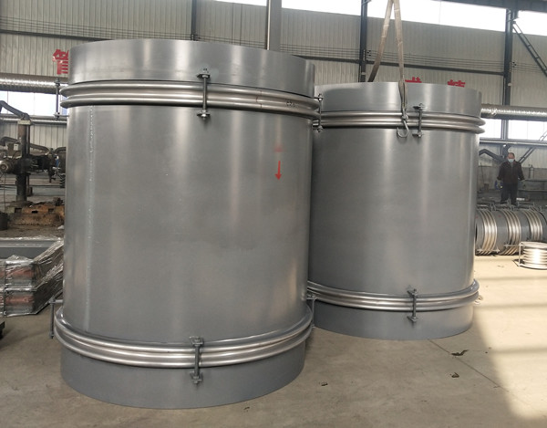 小拉杆波紋膨脹節-小拉杆膨脹節