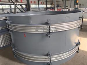 小拉杆補償器-不鏽鋼膨脹節