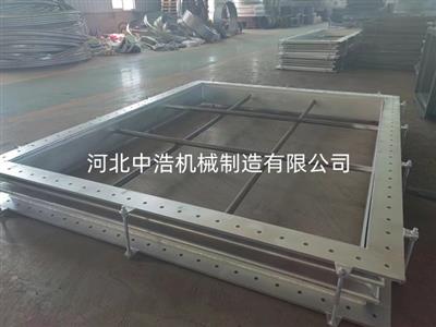 不鏽鋼波紋補償器-膨脹節-伸縮器