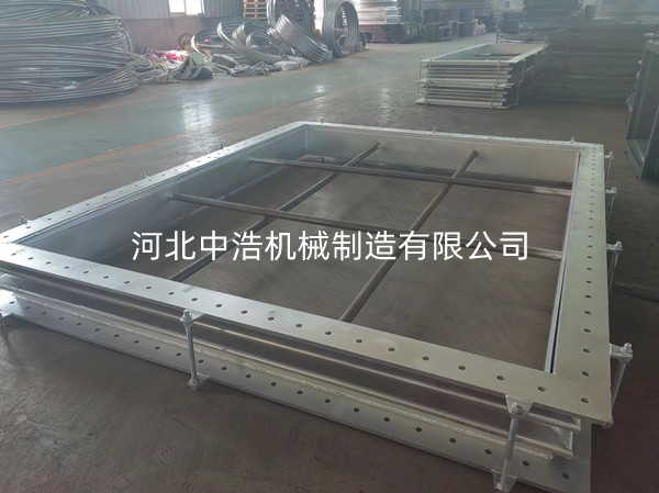 不鏽鋼波紋補償器-膨脹節-伸縮器