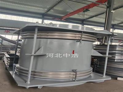 管道補償器-不鏽鋼膨脹節-熱力管道補償器
