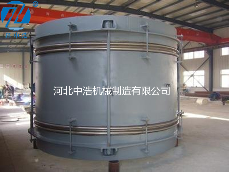 大拉杆不鏽鋼補償器-不鏽鋼膨脹節-伸縮節