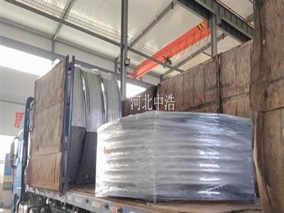 伸縮節-不鏽鋼波紋伸縮節-波紋補償器