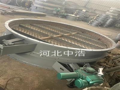 澆築鈀釘通風蝶閥-電動鈀釘通風蝶閥-風門