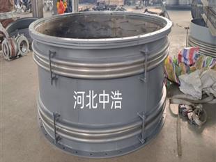 小拉杆靶釘伸縮節-小拉杆澆築膨脹節-小拉杆補償器