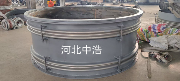 小拉杆靶釘伸縮節-小拉杆澆築膨脹節-小拉杆補償器