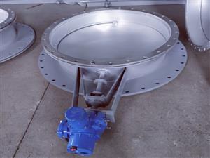 法蘭蝶閥-定製通風蝶閥-通風蝶閥定製廠家