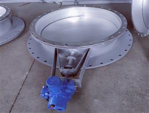 法蘭蝶閥-定製通風蝶閥-通風蝶閥定製廠家