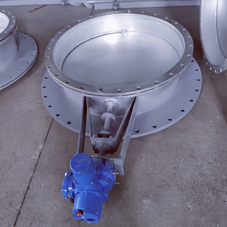 法蘭蝶閥-定製通風蝶閥-通風蝶閥定製廠家