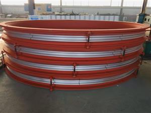 不鏽鋼波紋補償器-大口徑不鏽鋼波紋補償器-金屬波紋補償器