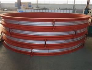 不鏽鋼波紋補償器-大口徑不鏽鋼波紋補償器-金屬波紋補償器