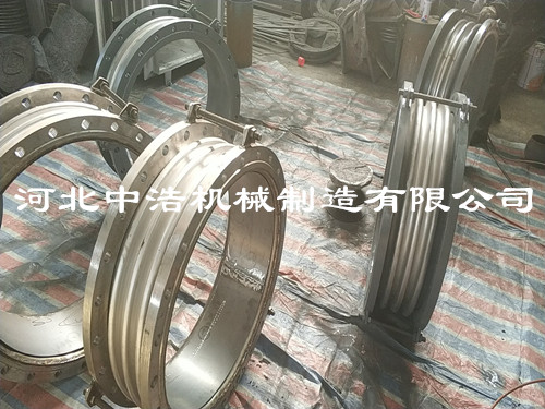 不鏽鋼補償器廠家