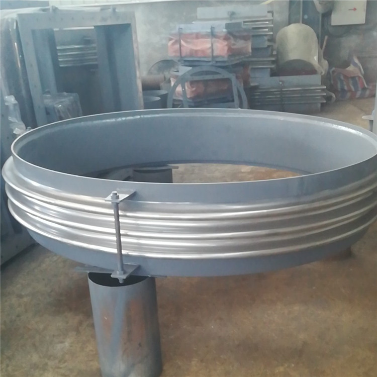 不鏽鋼補償器報價