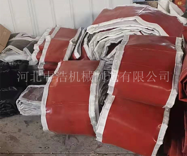 <strong>非金屬蒙皮</strong>矽膠布