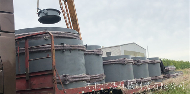 焊接小拉杆補償器