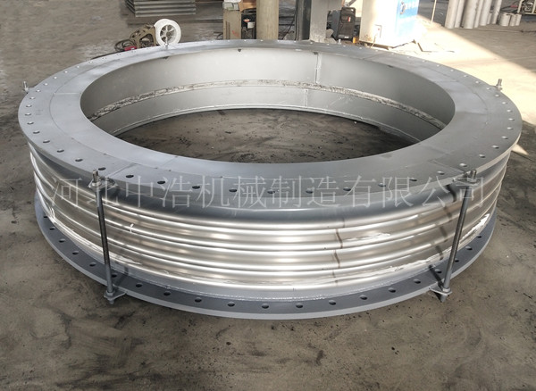 定製高溫補償器