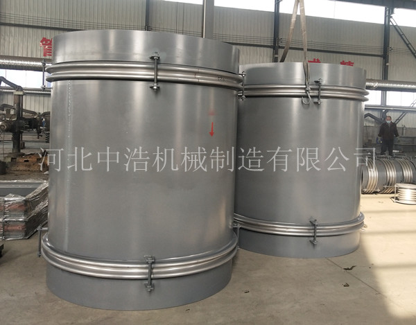 <strong>小拉杆膨脹節</strong>