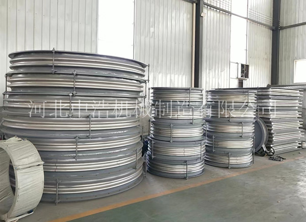 不鏽鋼補償器廠家