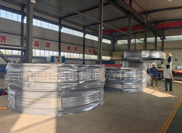 發貨不鏽鋼膨脹節帶鈀釘