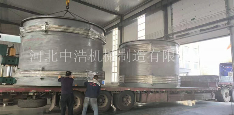 拉杆補償器膨脹節