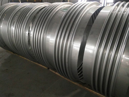 不鏽鋼波紋管廠家